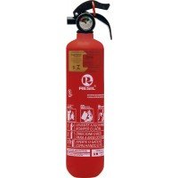 EXTINTOR ABC UNIV.VALV.PLAST.1K