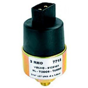 INTERRUPTOR DE PRESSÃO OLEO VW/FORD/DUPLO >