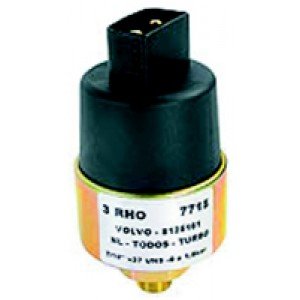 SENSOR DE PRESSÃO OLEO MB DUPLO14X1.5