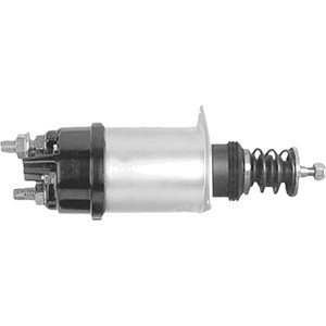 AUTOMÁTICO MOTOR DE PARTIDA DELCO 42MT CUMMINS 24V