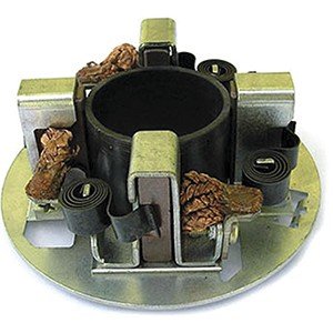 SUPORTE DA ESCOVA PT.MB TODOS"JE"4E.24V