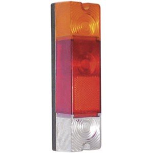 LANTERNA TRICOLOR P/ADAPT EMPILHA