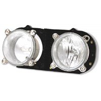 FAROL H7/H7 DO FORD CARGO HORIZ E