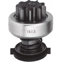 BENDIX PARTIDA IVECO TODOS DE95/01