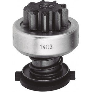 BENDIX PARTIDA IVECO TODOS DE95/01