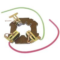 SUPORTE DA ESCOVA LIMP.BOSCH MOD.3-ESC.
