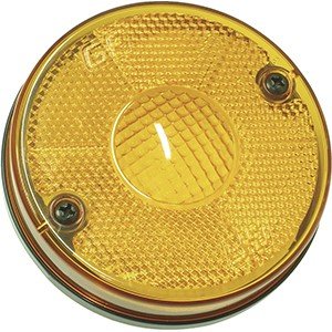 LANTERNA LATERAL RANDON C/REFLETOR AM