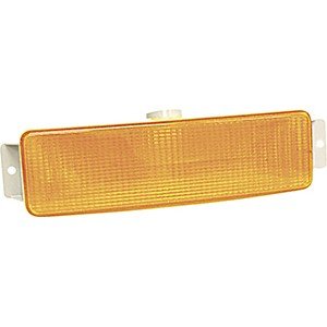 LANTERNA DIANTEIRA FORD CARGO TDS.AM.L.E