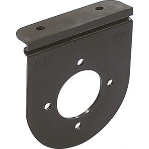SUPORTE PARA UNV LANT.LAT.REFL.PRETA