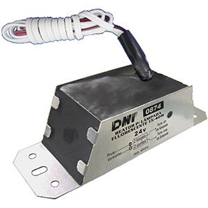 REATOR INVERSOR P/LAMP 15W/40W 24V