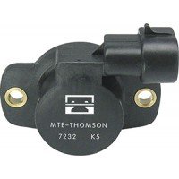 SENSOR DA BORBOLETA FIAT/FORD/VWSPI/MPI