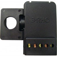 INTERRUPTOR DE FREIO F250/350/4000/RANGE