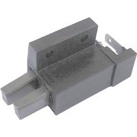 SUPORTE DA ESCOVA DO ALTERNADOR DEUTZ ONIBUS 99/00 UNIFAP