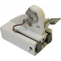 SUPORTE DA ESCOVA ALT.OMEGA 4.1 12/140A