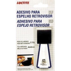 ADESIVO ESPECIAL ESPELHO RETROVISOR