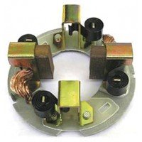 SUPORTE DA ESCOVA CUM/CASE NIPOD.4E 24V