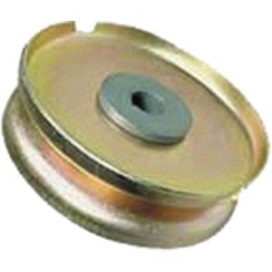 POLIA DO GERADOR VW TDS.CUBO SOLTO78MM
