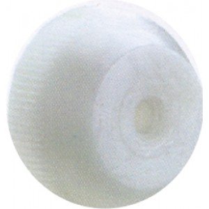 PORCA PLASTICA FIX LANT.DT. MB. - 4 UNIDADES