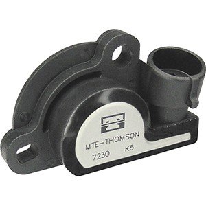 SENSOR DA BORBOLETA MONZA/CORSA EFI TDS