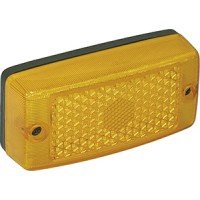 LANTERNA LATERAL MB L709/912(69)TD.AM