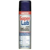 SPRAY ANTI-FERRUGEM SUPERLUB 300ML