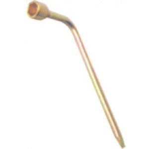 CHAVE DE RODA L VW C/ESPATULA 19MM
