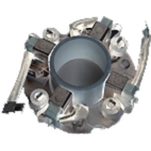 SUPORTE DA ESCOVA PT.DELCO 28MT 24V.4E.