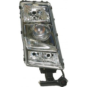 FAROL H7 VOLVO FH12 04>TDS LE