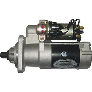 MOTOR DE PARTIDA MB.29MT C/OM364/366 12V