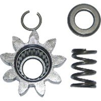 KIT PINHÃO 29MT 9DENTE/TDS 12V