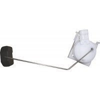 SENSOR DE NÍVEL CITROEN C3 05>FLEX