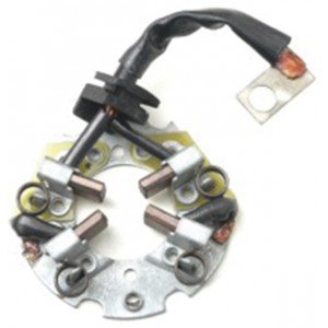 SUPORTE DA ESCOVA PT.MITS/NISS/SUZ.4ESC