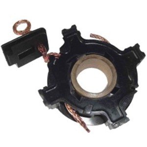 SUPORTE DA ESCOVA PT.FIESTA/KA/ESC/ECOS