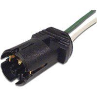 SOQUETE DE BLOCO OTICO LAMP ESMAG.5W. - 5 UNIDADES