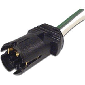SOQUETE DE BLOCO OTICO LAMP ESMAG.5W. - 5 UNIDADES