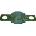 FUSÍVEL PARA POTÊNCIA MIDI CAM/SOM 100A.