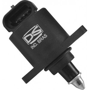 MOTOR DE PASSO GOL/UNO/ESC/TEMPR2 0