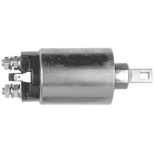 AUTOMÁTICO MOTOR DE PARTIDA KIA BESTA 2.2 MANDO12V