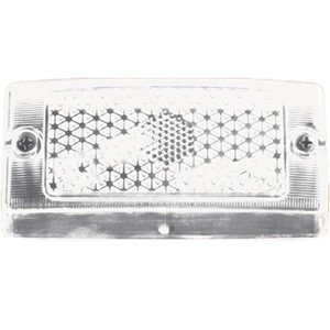 LENTE DO PISCA DT MB L709/912 CR