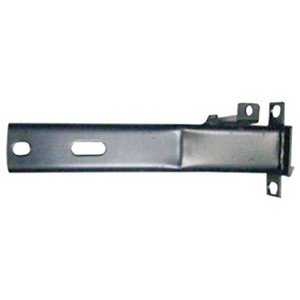 SUPORTE DA SOLEIRA ESTRIBO CROSSFOX D/E.