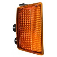 LANTERNA DIANTEIRA PISCA L/E VOLVO 04>..