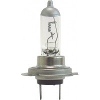 LAMPADA H7 F BAIXO 55W/12V ..