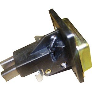 SUPORTE DA ESCOVA COM REGULADOR VOLT.GOL/BRAS/KOM