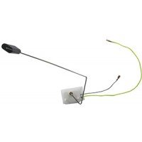 SENSOR DE NÍVEL F250 98/02 GAS>ALC