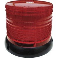 GIROFLEX DP FUNC LED VERM.12V