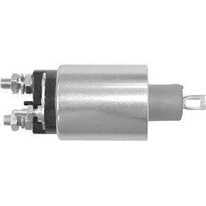 AUTOMÁTICO MOTOR DE PARTIDA RANGER/DUCATO MAXION.