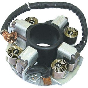 SUPORTE DA ESCOVA PT.CUMM/DIM/M100R 12V