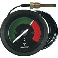 RELÓGIO DE TEMPERATURA AGUA MF 265 1.20 MTS