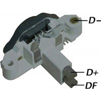 REGULADOR DE VOLTAGEM ESCOR/FIESTA/KA/AUDI