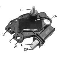 REGULADOR DE VOLTAGEM CORSA C/S/AR 94/02TD